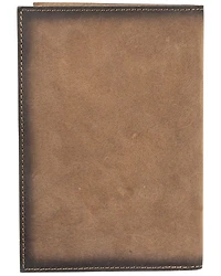STS Ranchwear by Carroll Men's Foreman Passport Wallet