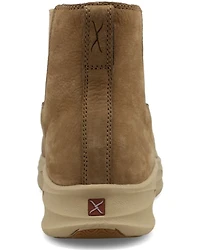 Twisted X Men's Feather X™ Casual Ankle Boots - Moc Toe