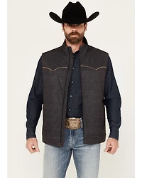 Cinch Men's Bonded Vest