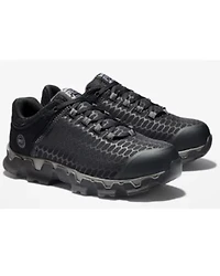 Timberland Men's Powertrain Alloy Toe Work Shoes