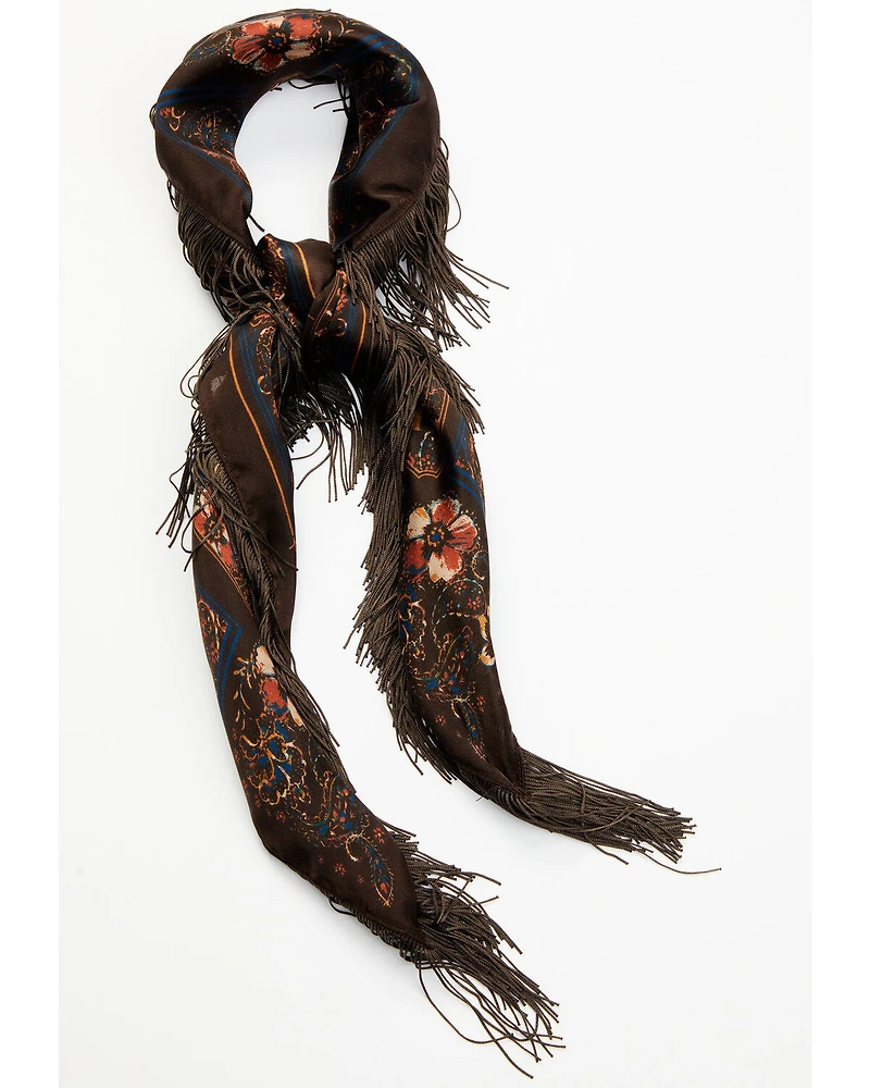 Idyllwind Women's Magnolia Wild Rag Scarf