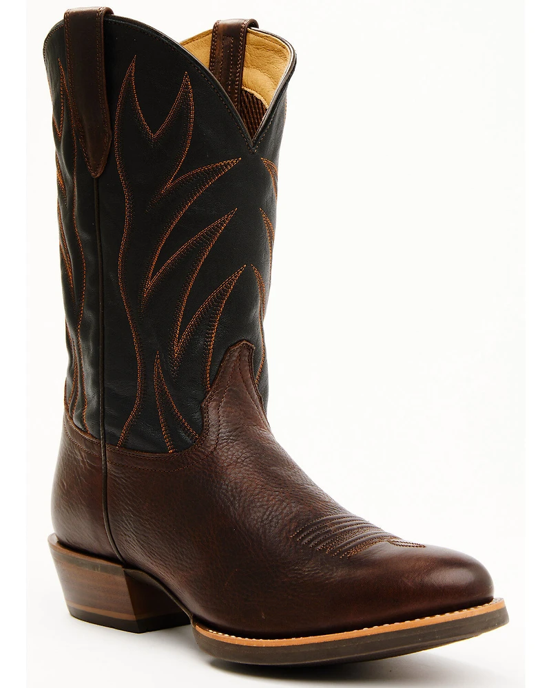 Cody James Men's Xtreme Xero Gravity Western Performance Boots - Round Toe