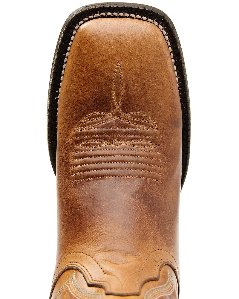 Idyllwind Women's Drifter Performance Western Boots - Broad Square Toe