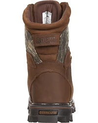 Rocky Men's BearClaw 3d Gore-Tex Waterproof Insulated Hunting Boots
