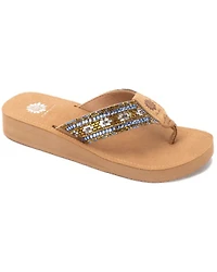 Yellow Box Women's Jabiru Sandals