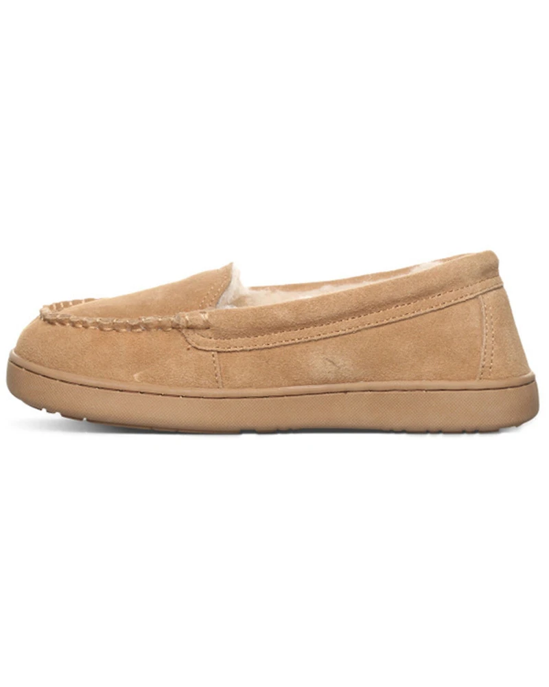 Bearpaw Women's Angel Moccasins - Moc Toe