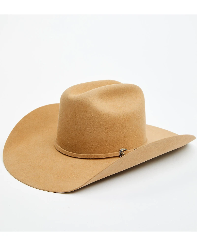 Cody James Black 1978™ Waco 10X Fur Felt Cowboy Hat