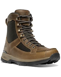 Danner Men's 7" Recurve Moc Work Boots - Soft Toe