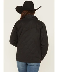 Ariat Women's Quilted Barn Jacket