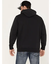 Levi's Men's Logo Hooded Sweatshirt