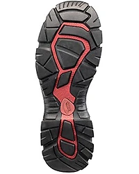Avenger Men's Waterproof Romero Slip-On Work Boot - Alloy Toe