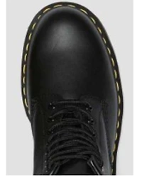 Dr. Martens 1460 Industrial Lace-Up Boots - Round Toe