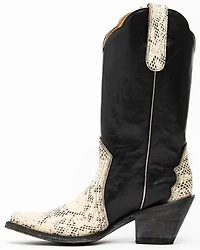 Idyllwind Women's Lonestar Western Boots - Round Toe