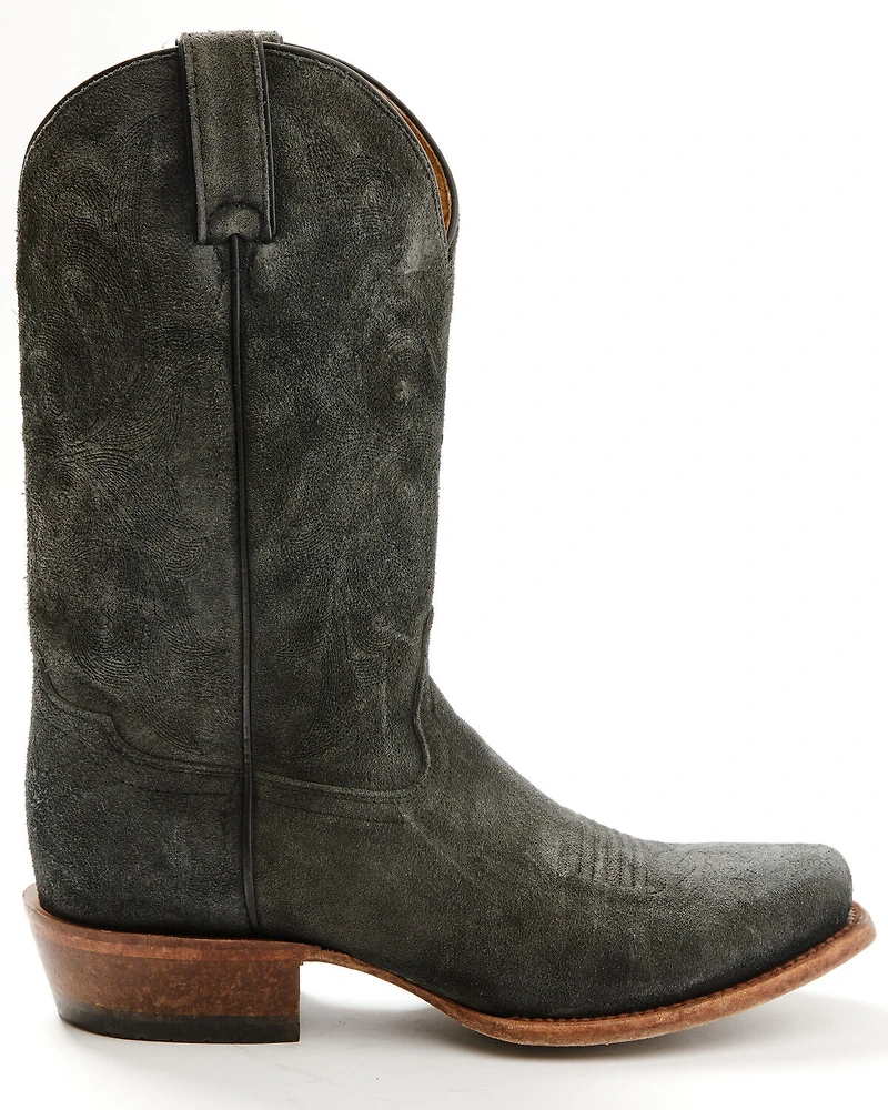 Moonshine Spirit Men's Gunsmoke Western Boots