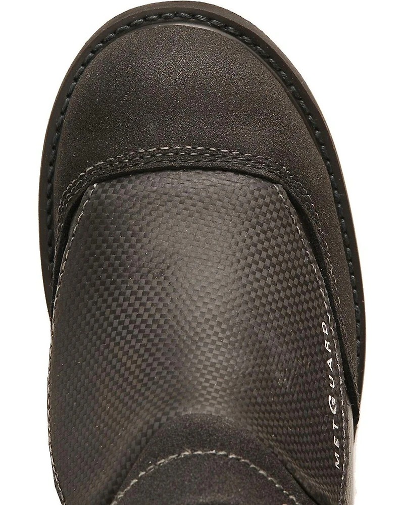 Timberland PRO 6" Met Guard Work Boots - Steel Toe