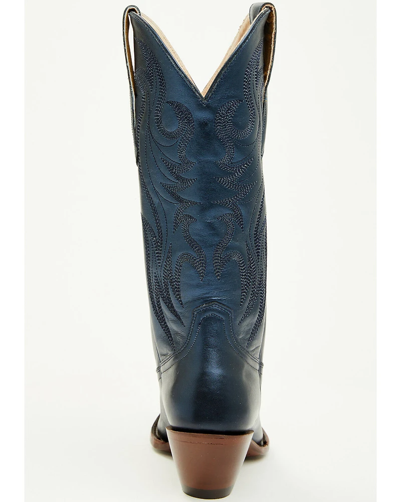 Idyllwind Women's Moonlight Western Boots - Snip Toe
