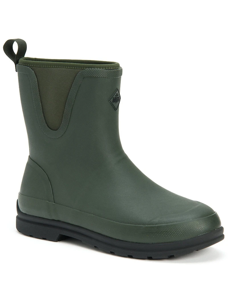 Muck Boots Men's Originals Rubber - Round Toe