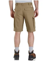 Carhartt Men's Rugged Flex® Rigby Work Cargo Shorts