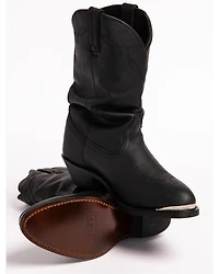 Shyanne Women's Patsy Slouch Western Boots - Round Toe
