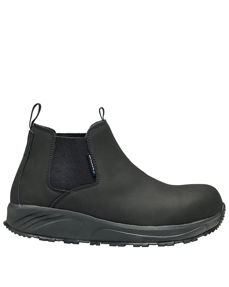 Nautilus Men's Guard Pull On Work Boots - Composite Toe
