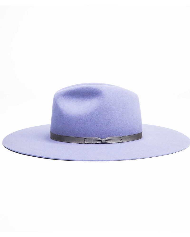 Rodeo King Women's Tracker Felt Western Fashion Hat