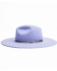 Rodeo King Women's Tracker Felt Western Fashion Hat