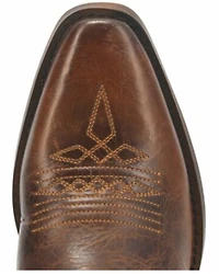 Laredo Women's Passion Flower Western Boots - Snip Toe