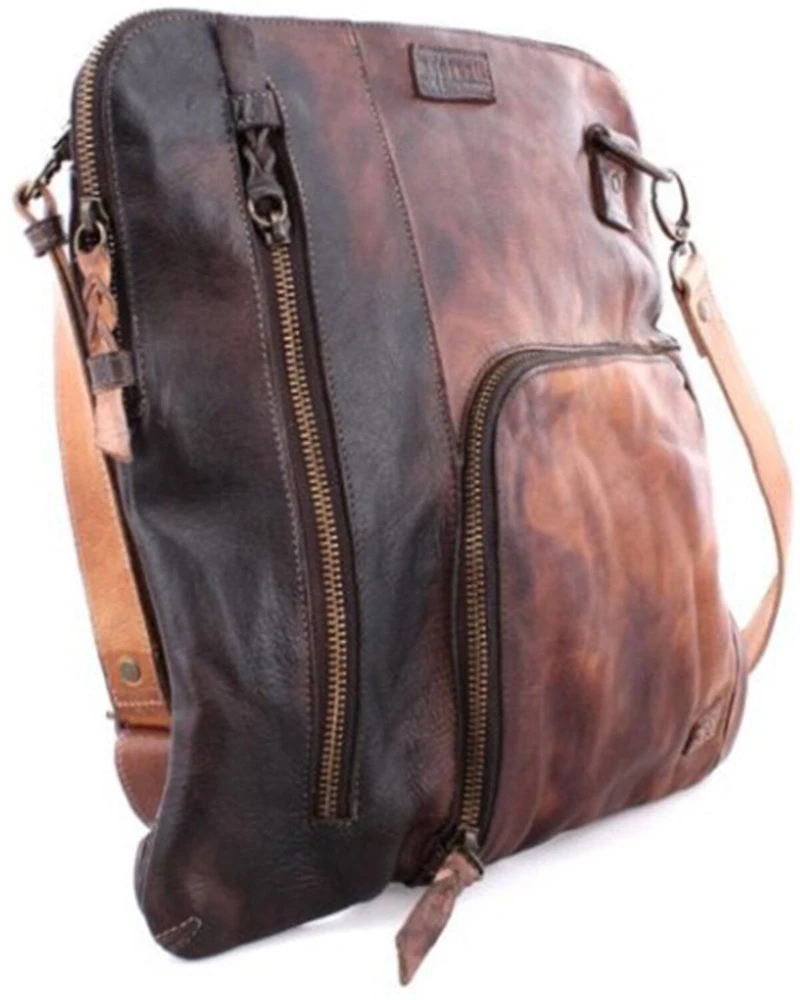 Bed Stu Women's Aiken Crossbody Bag