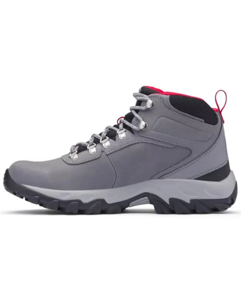 Columbia Men's Newton Ridge Waterproof Hiking Boots - Soft Toe
