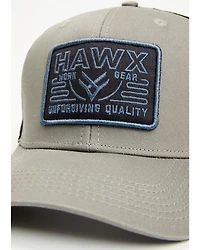 Hawx Men's Recreation Logo Patch Ball Cap