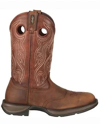 Durango Men's Rebel Saddle Western Boots