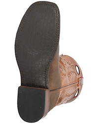 Smoky Mountain Men's Timber Performance Western Boots - Broad Square Toe