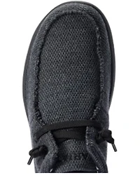 Ariat Men's Hilo Stretch Casual Shoes - Moc Toe