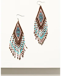 Idyllwind Women's Brookhaven Beaded Earrings