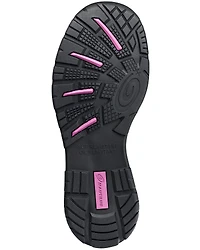 Nautilus Women's Slip-On Work Shoes - Composite Toe