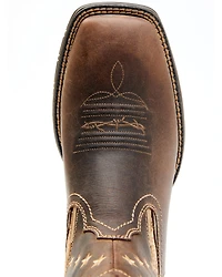 Cody James Men's ASE7 Star Lite Performance Western Boots - Broad Square Toe