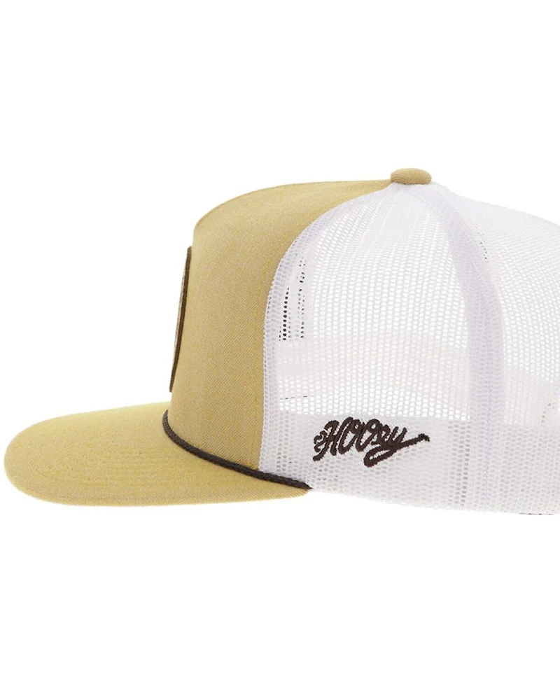 Hooey Men's Spur Trucker Cap