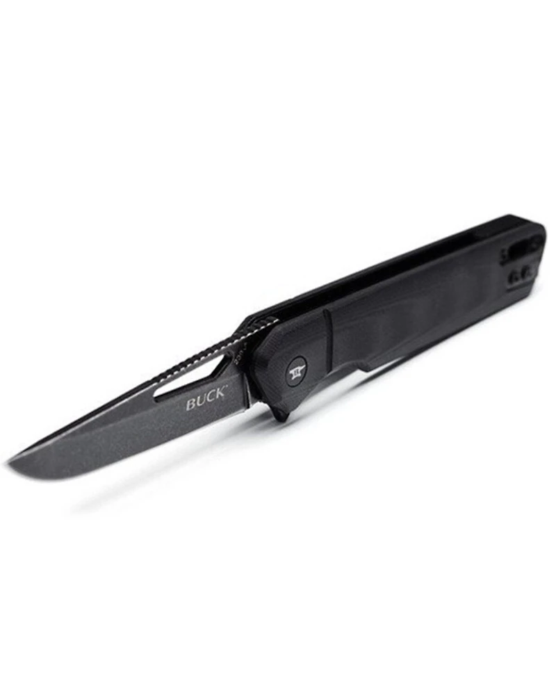 Buck Knives 239 Infusion Assisted Opening Knife