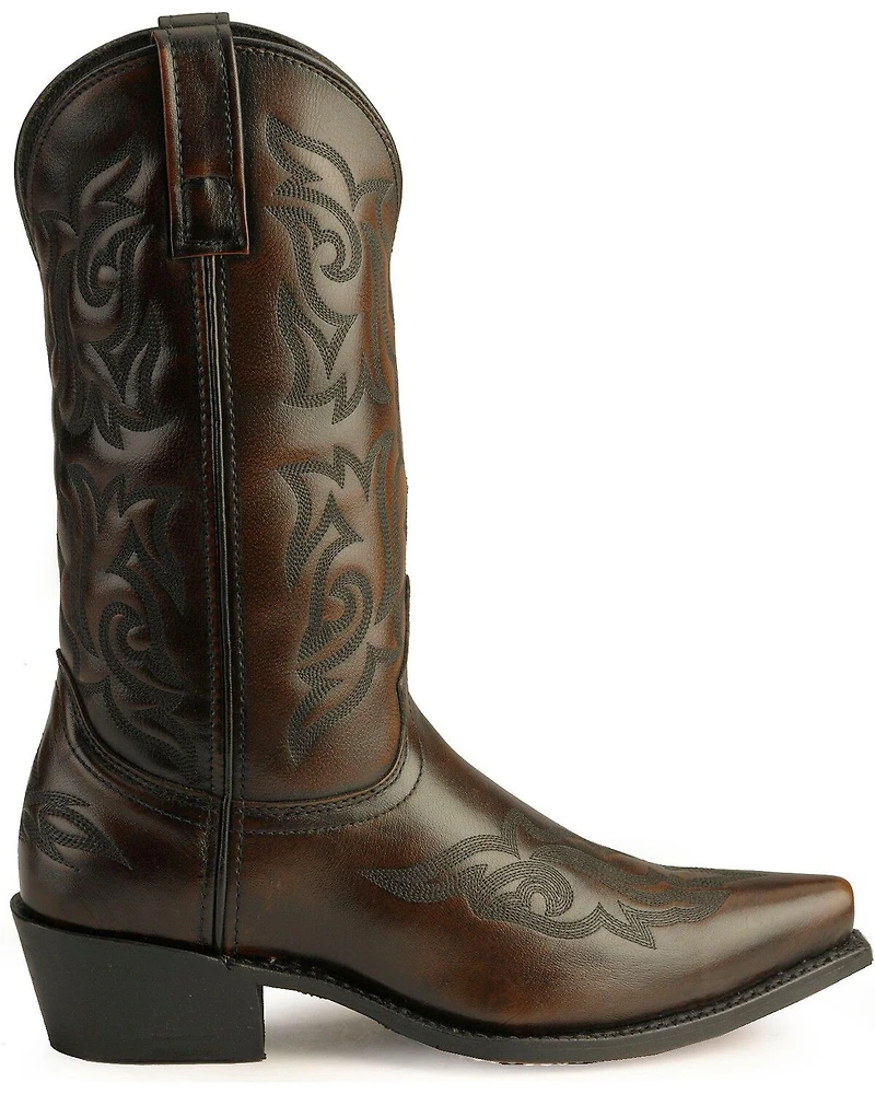 Laredo Men's Hawk Western Boots