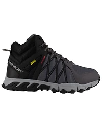 Reebok Men's Athletic Met Guard Hiker Work Boots - Alloy Toe
