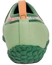 Muck Boots Women's Muckster II Low Slip-On Shoes - Round Toe