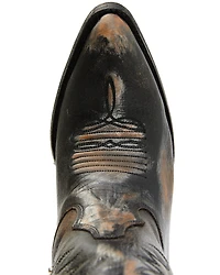 Idyllwind Women's Fierce Western Boots - Round Toe