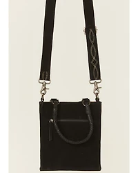 Idyllwind Women's Elaine Boot Stitch Crossbody Bag