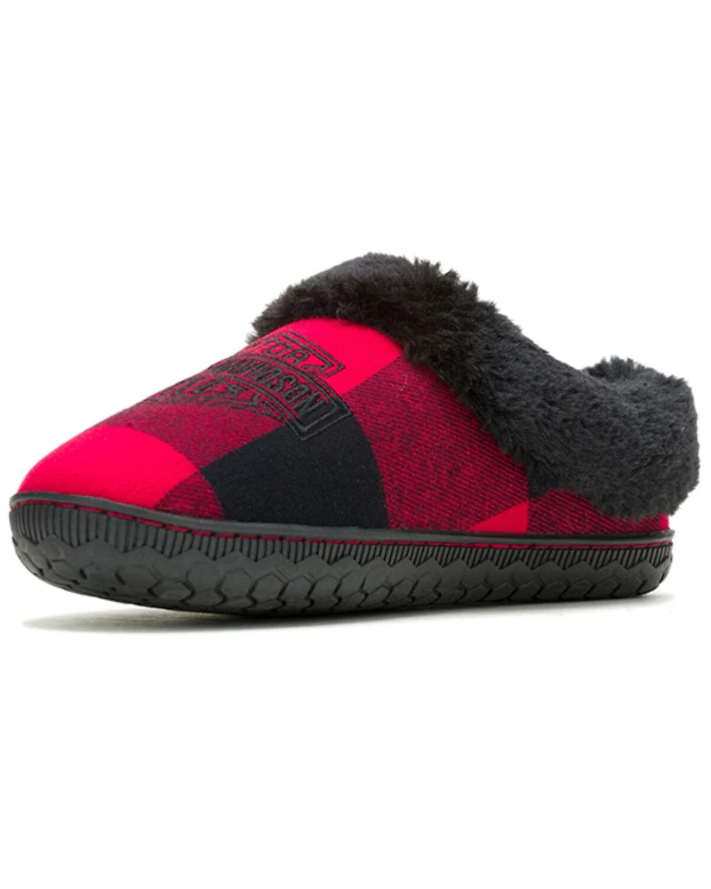 Harley Davidson Women's Lyssa Slippers