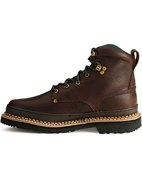 Georgia Men's Giant Steel Toe Work Boots