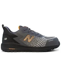 New Balance Men's Speedware Lace-Up Work Shoes - Composite Toe
