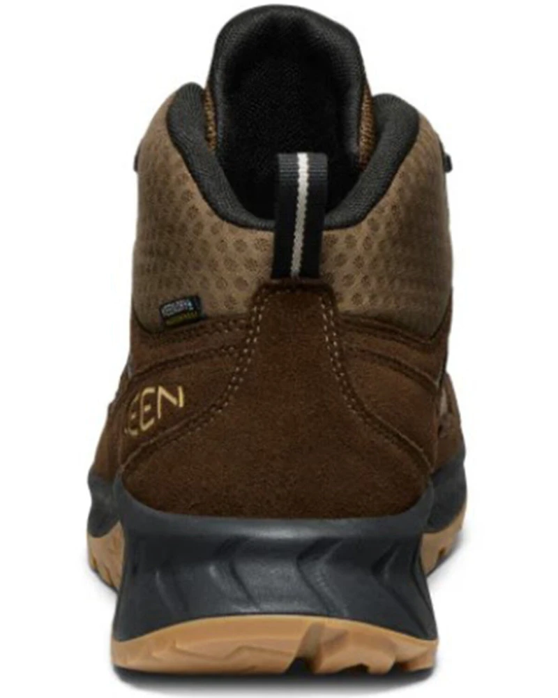 Keen Men's Hightrail Waterproof Hiking Boots