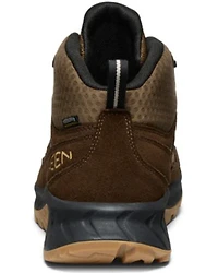 Keen Men's Hightrail Waterproof Hiking Boots