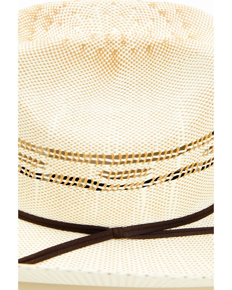 Cody James Straw Cowboy Hat