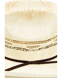Cody James Straw Cowboy Hat